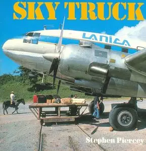 Sky Truck (Osprey Colour Series) (Repost)