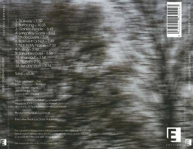 Mark Lockheart - In Deep (2009) {Edition Records EDN1013} (ft. Jasper Hoiby)