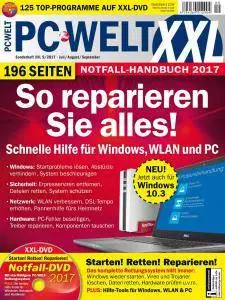 PC-Welt Sonderheft XXL - Juli-September 2017