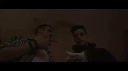 Mr. Robot S03E08