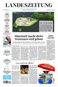 Landeszeitung - 05. Juni 2018