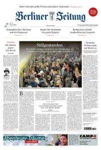 Berliner Zeitung – 11. Dezember 2018