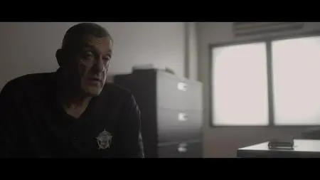 Murder in the Bayou S01E03