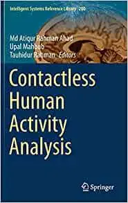 Contactless Human Activity Analysis