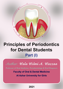 Principles of Periodontics for Dental Students - Part (l)