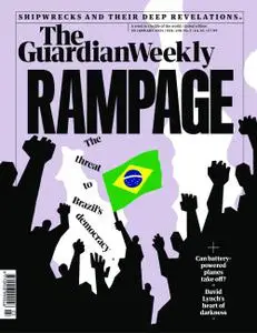 The Guardian Weekly – 20 January 2023