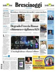 BresciaOggi - 17 Marzo 2023