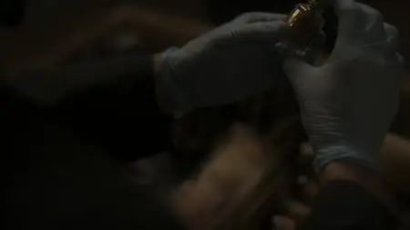 The Envoys S01E01