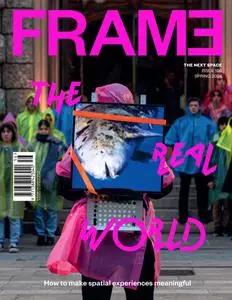 Frame - Spring 2024