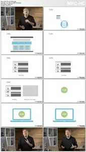 Lynda - Web Design Fundamentals