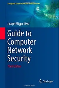 Guide to Computer Network Security (3rd edition) (Repost)