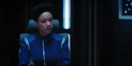 Star Trek: Discovery S01E14