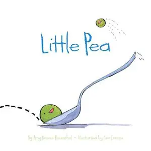 «Little Pea» by Amy Rosenthal