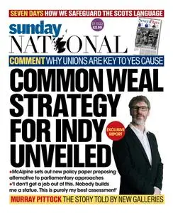 The National (Scotland) - 1 October 2023
