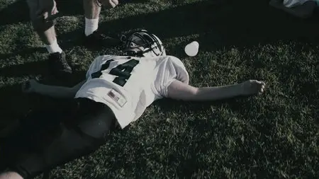 Division III: Football's Finest (2011)