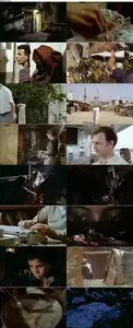 Halfmoon / Paul Bowles - Halbmond (1995)