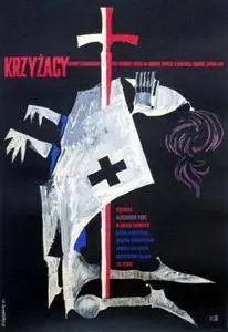 Krzyzacy / Black Cross (1960)
