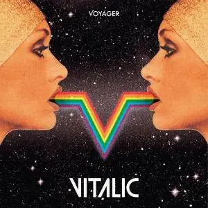 Vitalic - Voyager (2017) [TR24][OF]