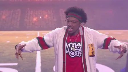 Wild 'n Out S11E09