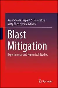 Blast Mitigation: Experimental and Numerical Studies