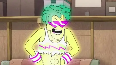 Close Enough S01E10