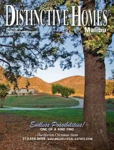 Distinctive Homes Vol.223 (Edition Malibu) 2011