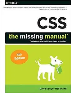 CSS: The Missing Manual