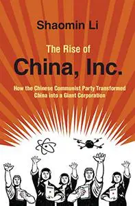 The Rise of China, Inc.