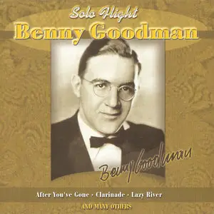 Benny Goodman - The King Of Swing (1928-1949) [2008, 20CD Box Set]