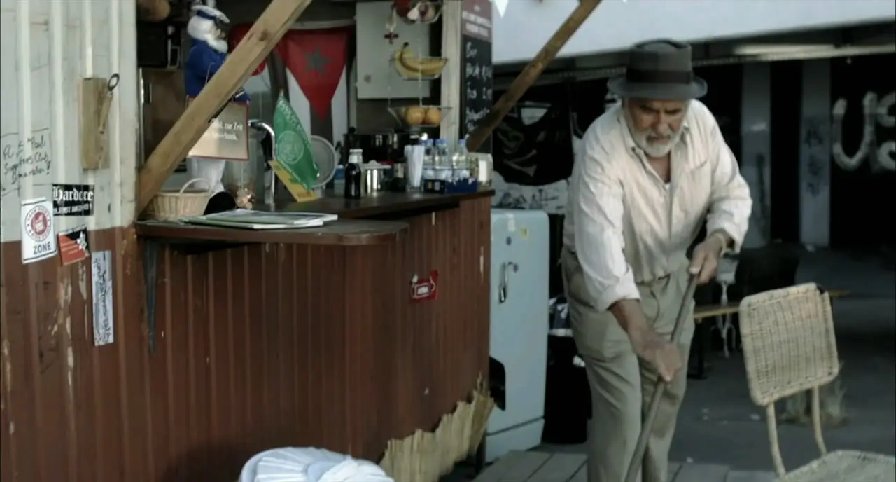 Gegengerade - 20359 St. Pauli (2011)