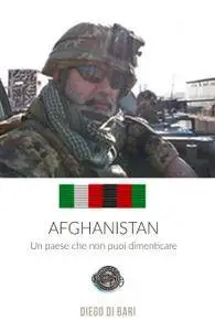 AFGHANISTAN – un paese che non puoi dimenticare