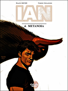 Ian - Volume 4 - Metanoia