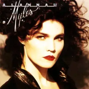 Alannah Myles - Alannah Myles - 1989