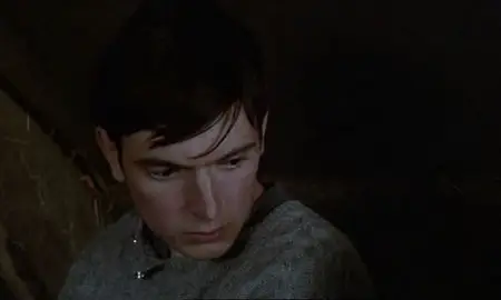 La Drôlesse (1979)