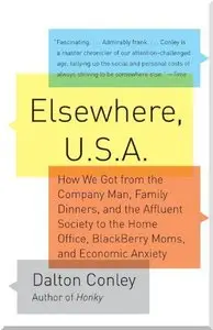 Elsewhere, U.S.A