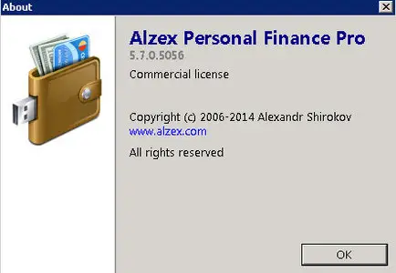 Personal Finances Pro 5.7.0.5056 Multilingual + Portable