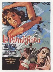 La parmigiana / The Girl from Parma (1963)