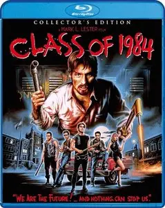 Class of 1984 (1982)