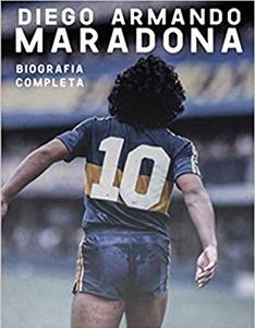 Maradona: La mano de D10S