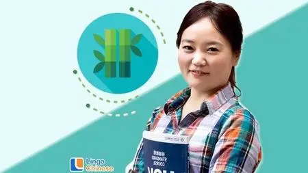 Learn Chinese from Scratch - HSK2 in 9.5 hours