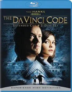 The Da Vinci Code (2006) Extended Cut