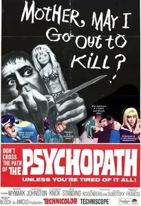 The Psychopath (1966) 