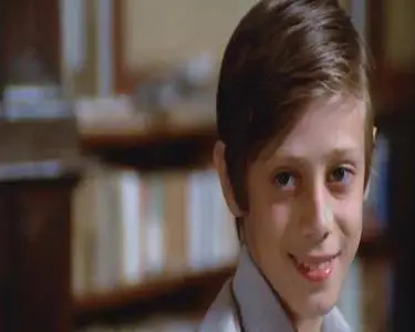 Il saprofita (1974)