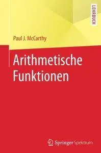 Arithmetische Funktionen [Repost]