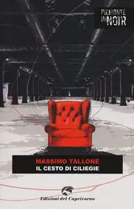 Massimo Tallone - Il cesto di ciliegie