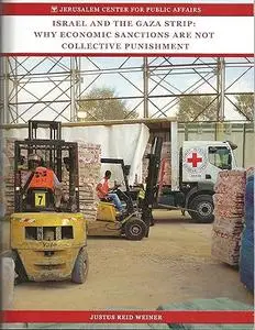Israel and the Gaza Strip: Why Economic Sanctions Are Not Collective Punishment