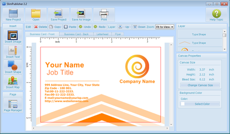 BinaryNow SlimPublisher 4.1.0 + Portable