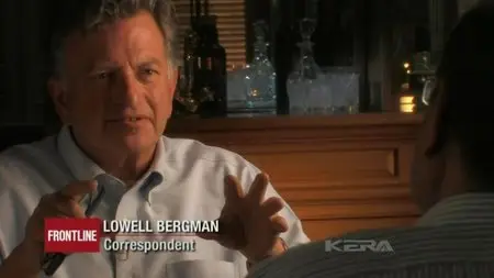 PBS Frontline - The Card Game (2009)