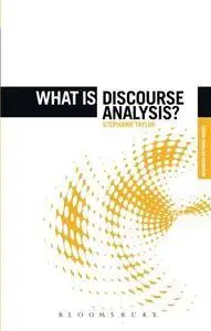 What is Discourse Analysis?