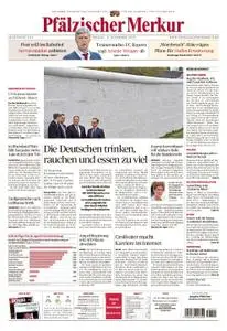 Pfälzischer Merkur – 08. November 2019